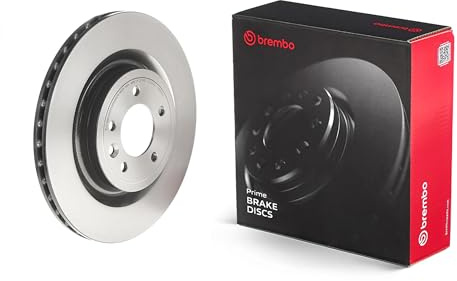 BREMBO 09.B503.11 Brake Disc