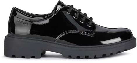 Geox Mädchen J Casey Girl CSchuhe