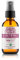 Alteya Organics Rose Water USDA Certified Organic Facial Toner,60 mL Pure Bulgarian Rosa Damascena Flower Water, Award-Winning Moisturizer Amber Glass Spray Bottle