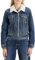 Levi's Damen Original Sherpa Trucker That New New L