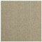 20PCS Carpet Tiles 5m2 Box Heavy Duty Carpet Floor Tiles Non-Slip Interior Floor Tiles 50X50cm for Flooring Home Office Living Room Bedroom Commercial Apartment (Beige)