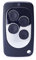 Normstahl Handsender Ersatz Fernbedienung 433 92 MHz ersetzt RCU 433 4K EA433 4K 2K 2KS 4KS RCU 433 2K Normstahl Garagentor
