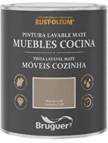 Rust-Oleum Pintura cocinas 750ml