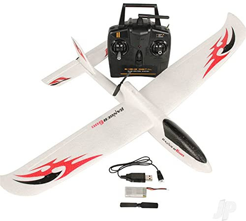 VOLANTEX RANGER 600 GLIDER 3CH 600MM BRUSHED With GYRO EPP RTF