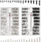 YIXISI 1000 Stück Kleine Schrauben Sortiment Kit, Edelstahl Winzige Reparaturschrauben Set mit Schraubendreher, M1.2 M1.4 M2 Winzige Mikroschrauben, Silber und Schwarz