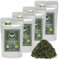 Azafran BIO Kabusecha, Grüner Tee Japan Orihima, Kabuse Cha Sencha Grüntee 1kg