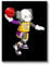 Brooke & Vine Streetwear Fashion Room Decor (ungerahmt, Michael Jordan Schuhe, Sneaker-Poster, Sneakerhead-Poster, Air Jordans, Teenager, Jungen, Mädchen, Zimmer, Wandkunstdrucke, Schlafzimmer,