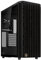 ASUS ProArt PA401 Wood Edition ATX Mid-Tower Case – Tempered Glass, FSC-Certified Wooden Front Panel, Dual 160mm Fans, Power & Reset Button Lock, USB-C 20Gbps, Detachable PSU Bracket