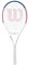 Wilson Allure Tennis Racket, 4-1/4 (2), Rosa/Blau, Rosa/Blau