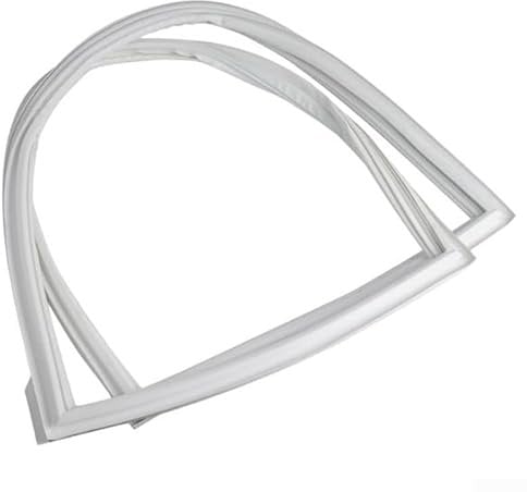 Upgrade Your Fridge's Efficiency With This Reliable Door Gasket Designed For W10830189 Usage