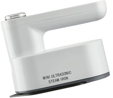 Viaggi Amichevole Ferro Multifuntional Abbigliamento Palmare Vapori Vapore Ferro Da Stiro Ricaricabile Tessuto Ferro