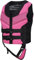 Kinder Schwimmweste Ab 5 Jahre - Jungen Und Mädchen Neopren & Epe Ideale Wassersport Schwimmweste Einstellbare Sicherheits Straps Float Jacket Swimming Vest Schwimmen Jacke Schrittgurt Schwimmhilfe