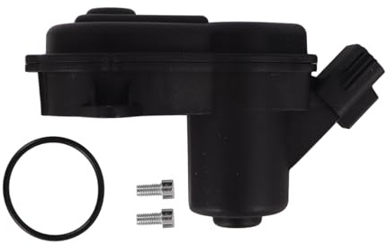 Alide Actuador de freno de estacionamiento para coche, pinza de freno trasera, servomotor de estacionamiento, rendimiento de frenado eficiente 32338814 32338814C 440110830R para Renault