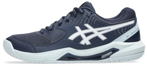 ASICS Damen Gel-Dedicate 8Sneaker