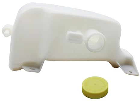 Serbatoio Refrigerante Per Nissan Per Micra MK2 K11 1992-2003 Radiatore Troppo Pieno Serbatoio Refrigerante Motore Espansione Tappo 21710-43B01 Sostituzione Vaschetta Acqua Radiatore