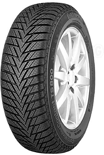 Continental WinterContact TS 800 FR M+S - 155/60R15 74T - Winterreifen