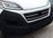 ALVM Parts & Accessories - Chrom-Frontgrill-Zierleisten, passend für Ducato (2014+), Edelstahl, 3-teiliges Set, Selbstklebend, Chrom