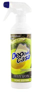 Deo 2 500 ml 3 Stück Verschiedene Duftnoten: Weiß Blau Grün Gelb Aloe Arancia Mela Kiefer Vanille Muschio Blumen Türkis Citrus Jasmin EROTIK Lufterfrischer Raumduft Fruttato