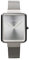BERING Damen und Herren Uhr Quarz Movement - Classic Collection mit Edelstahl und Saphirglas 14533-XXX Armbandsuhren - 5 ATM, Silber/Silber
