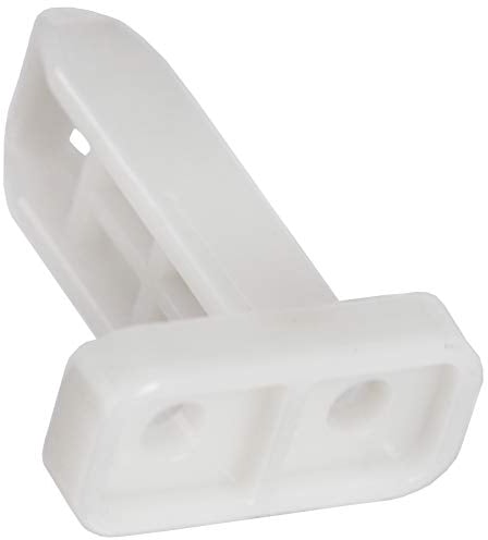 SPARES2GO Loquet de porte compatible avec sèche-linge AEG