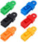 YCZCHE14 Markisenklemme Markisen Clamp Clips Planenhalter ClipsTarp Clip Markisen Clips für Camping Outdoor Aktivitäten zum Zelte Abdeckungen Markisen Banner Bootfahren Gartenarbeit Vordächer 6 Stück