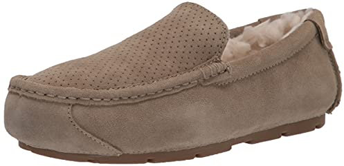 UGG Herren Tipton Hausschuh, Düne, 45 EU