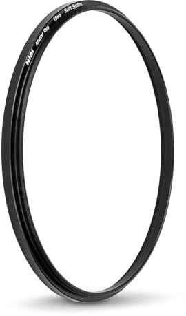 NiSi 95mm Adapterring für Swift System