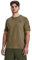 Under Armour Herren New Freedom Flag T-Shirt, (499) Federal Tan / Jet Grey, X-Klein