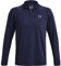 Under Armour UA Performance 3.0 Herrengolflangarmpoloshirt