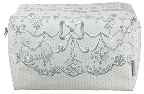 Mathilde M. Trousse de Toilette rectangulaire - Grand modèle