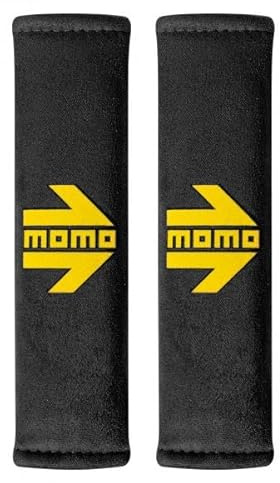 Momo Refial Lager Gürtel Arrow Schwarz