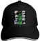 BEABAG Basecap Einatmen Ausatmen Topf Unkraut Kiffer Herren Kappe Baseballkappe Harajuku cool Sport Sonnenhut Polo Stil Geburtstagsgeschenk
