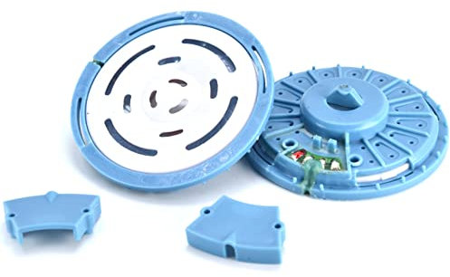 XBERSTAR Horn-Lautsprecher für Koss Porta Pro PP DJ Lautsprecher Kopfhörer Reparatur Horn Lautsprecher