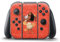Skin kompatibel mit Nintendo Switch Controller Folie Sticker Disney Princess Vaiana Pua