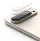 Ringke Camera Glass (3 Pezzi) Protezione Fotocamera Compatibile con Pixel 9 Pro, Protector Copertura Totale Vetro Temperato per Obiettivo Fotocamera