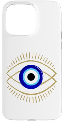 The Evil Eye Case for iPhone 15 Pro Max