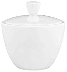 Seltmann Life Zuckerdose, 0.26 L, Weiß, 1-teilig