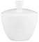 Seltmann Life Zuckerdose, 0.26 L, Weiß, 1-teilig