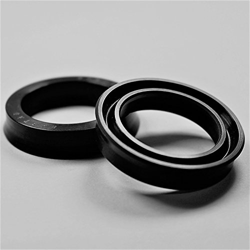 Nutring Kolbendichtring Symmetrisch NBR - 25 x 35 x 5 mm