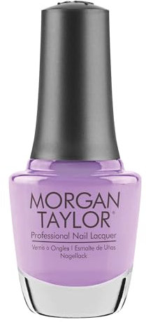 Morgan Taylor Nail Polish, All The Queen's Bling