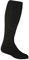 HEAT HOLDERS - Mens Extra Long Thick Winter Warm Thermal Knee High Socks 6-11 UK (6-11 UK, Black)