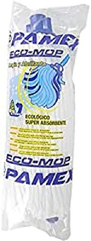 PAMEX - Pack de 3 Fregona Ecomop