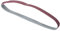 10Pcs 452X15Mm Nastro Abrasivo Sandpaper Nastro Abrasivo, Abrasivi Nastri di Kit per Levigatrice A Nastro 40-120 Grana[ 100#]