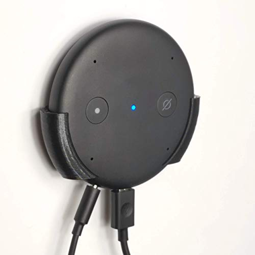 Echo Input Wandhalterung zum Aufkleben