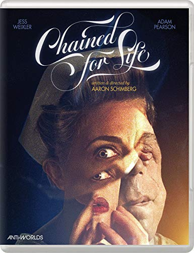 Chained for Life (Limited Edition) [Blu-ray] [2019] [Region Free]