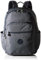 Kipling SEOUL Großer Rucksack, Active Denim (Blau)