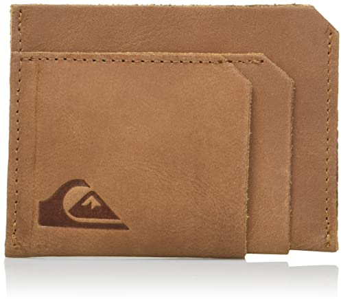 Quiksilver Damen Gabes Forray Wallet Geldbrse, Gummi, 1 Größe