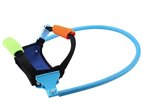 Blind Dog Harness Einstellbarer Halo Anti-Collision Vest Guide Ger?t Zum Schutz Von Hunden Katzen(Xs)