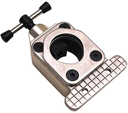 GUIDE POUR DECOUPE PIVOT FOURCHE 1'' ET 1''1-8 - NEWTON -