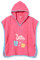 Playshoes Bademantel Handtuch Unisex Kinder,Flamingo,L (ab ca. 4 Jahre)